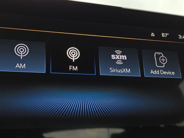 New 2026 Chevrolet Trax LT image 4