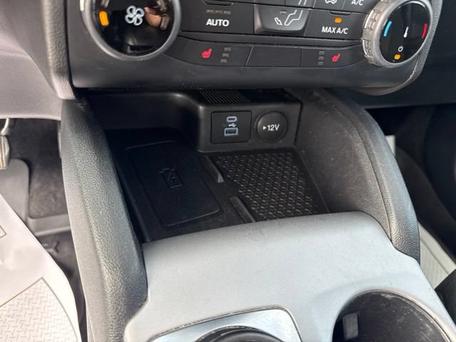 Used 2022 Ford Bronco Sport Big Bend w/ Convenience Package AWD/4WD image 26