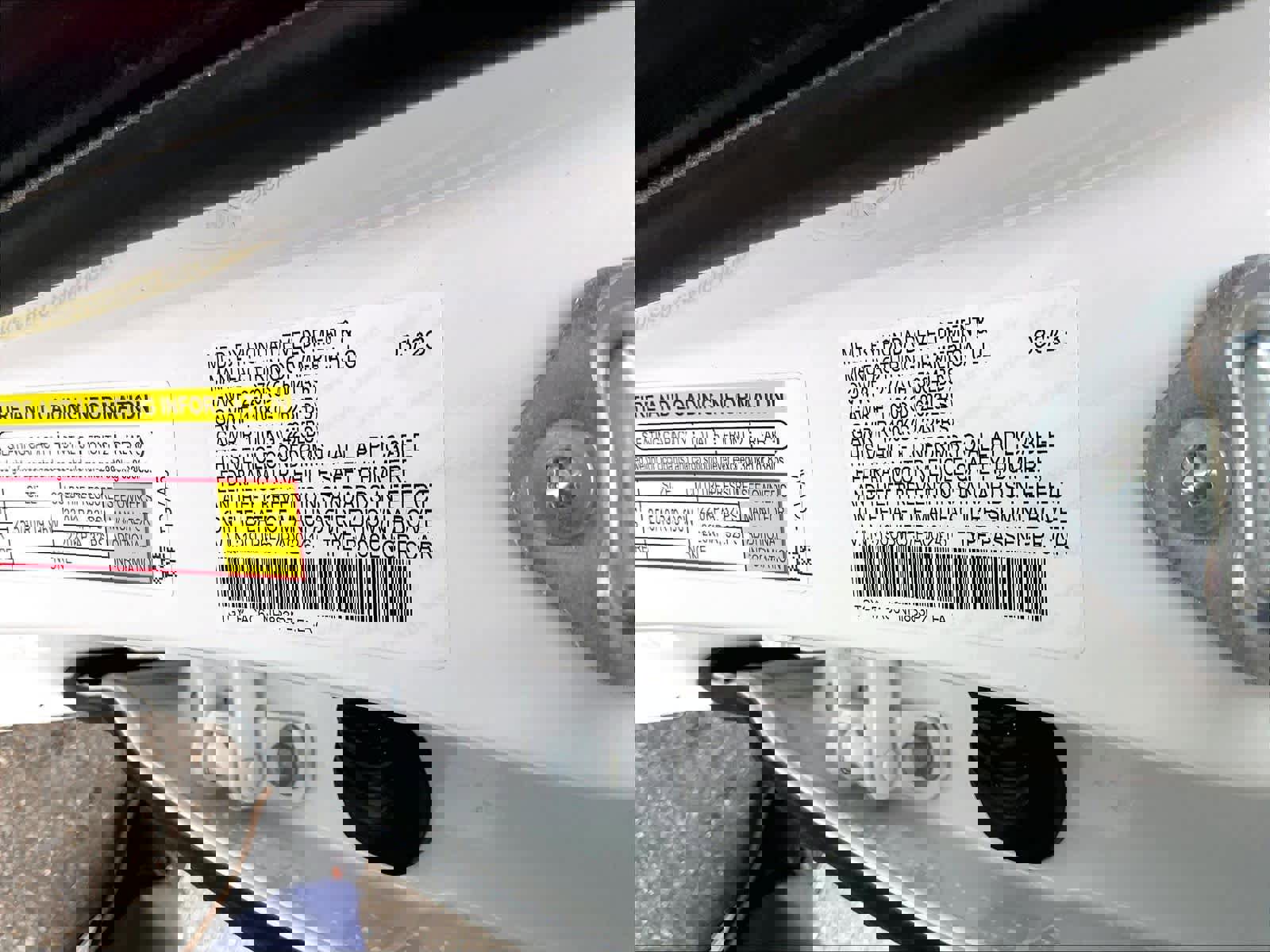 Used 2023 Acura TLX SH-AWD w/ A-SPEC Pkg image 33