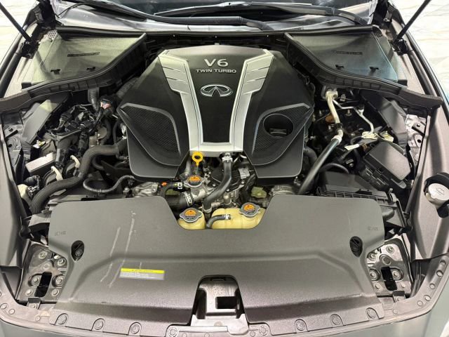 Used 2018 INFINITI Q50 Sport AWD/4WD image 33