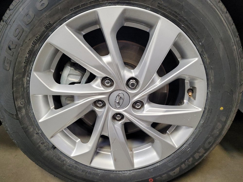 Used 2019 Hyundai Tucson Value image 31