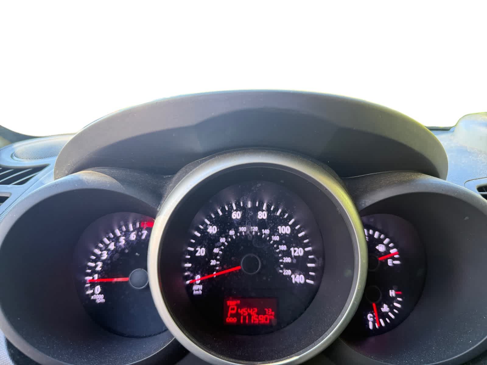 Used 2013 Kia Soul + w/ Audio Pkg FWD image 14
