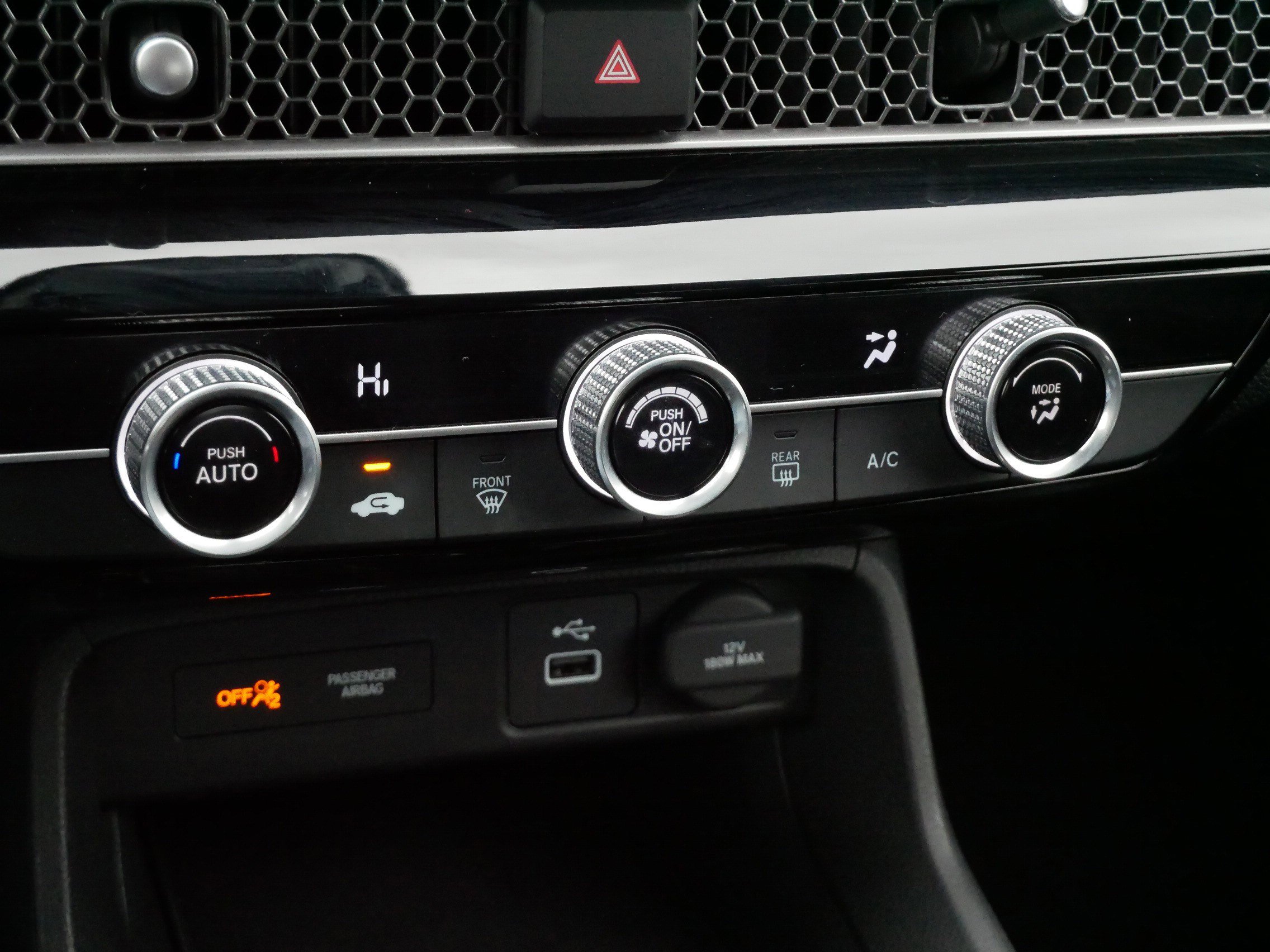 Used 2022 Honda Civic Sport image 23