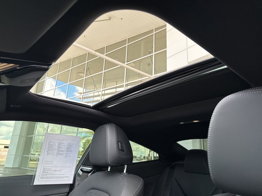 Used 2024 BMW 440i xDrive Coupe image 12