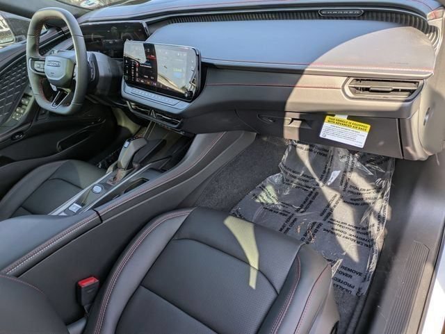 New 2026 Dodge Charger R/T AWD/4WD image 35