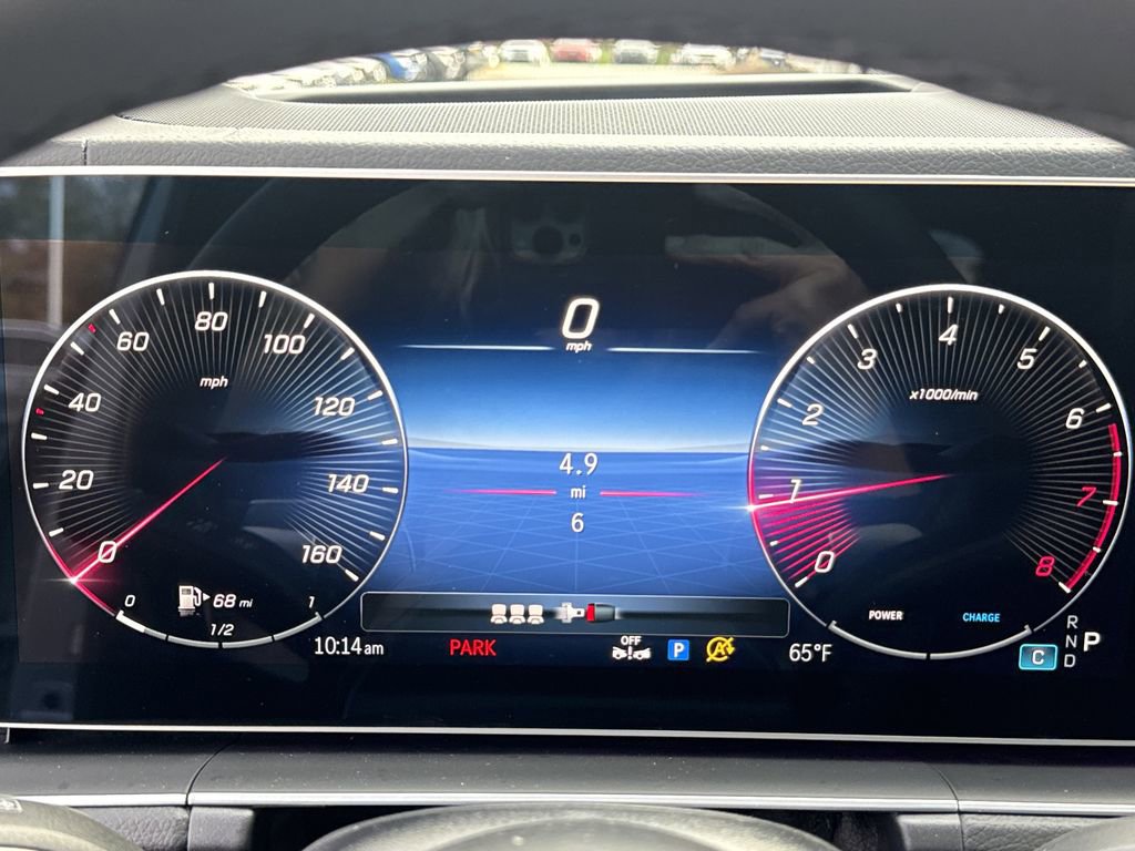 New 2026 Mercedes-Benz GLE 350 4MATIC image 28