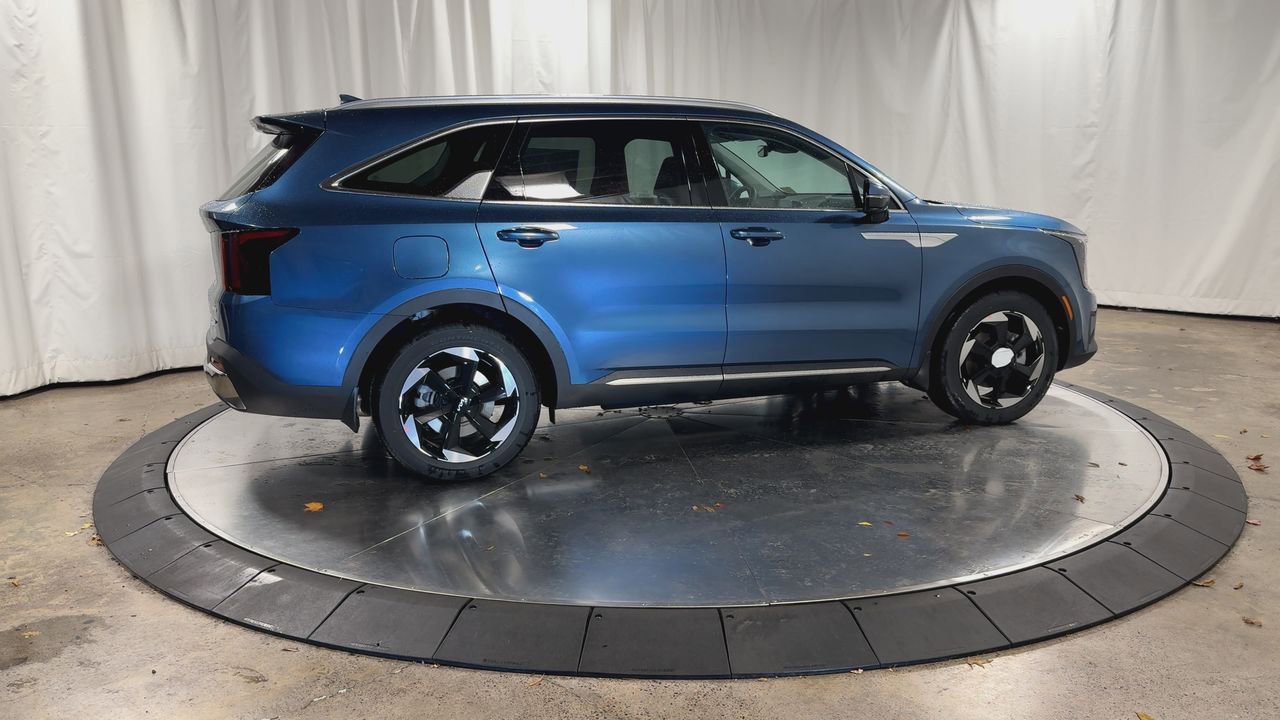 New 2026 Kia Sorento EX w/ EX Premium Package image 9