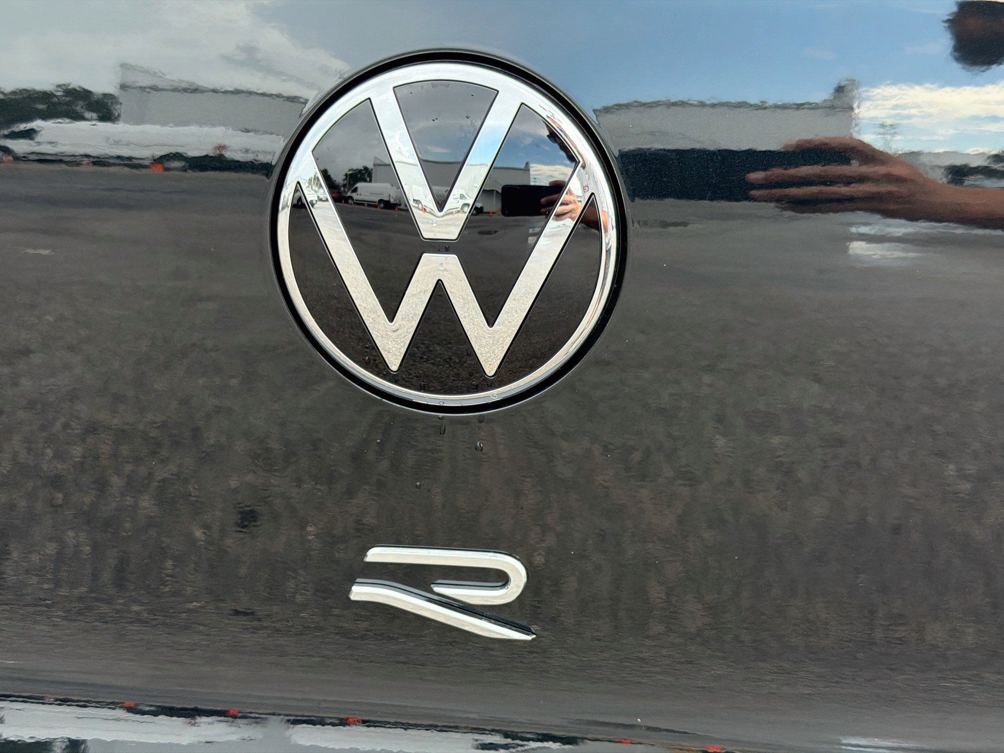 New 2026 Volkswagen Golf AWD/4WD image 11
