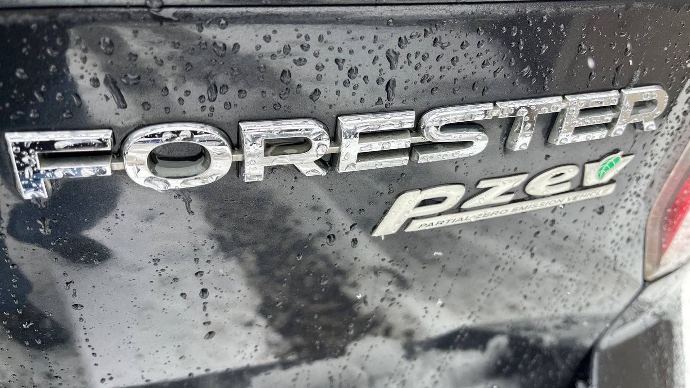 Used 2015 Subaru Forester 2.5i Premium image 24