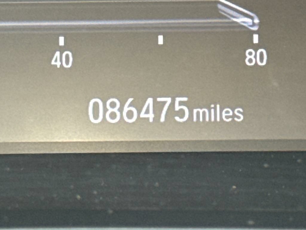 Certified 2019 Honda CR-V EX-L image 23