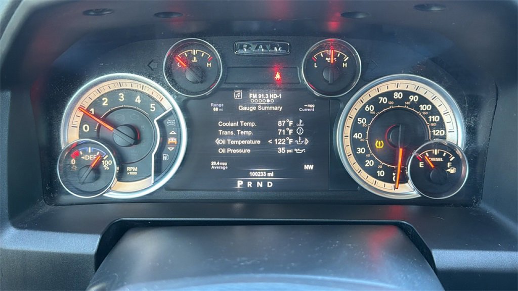 Used 2018 RAM 1500 Lone Star image 27