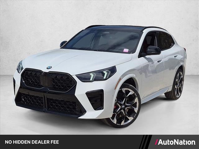 New 2027 BMW X2 xDrive28i w/ Technology Package