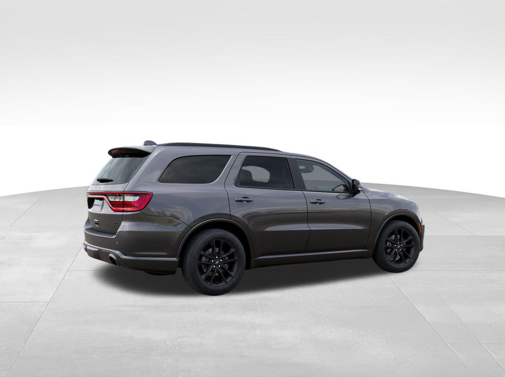 New 2026 Dodge Durango GT image 5