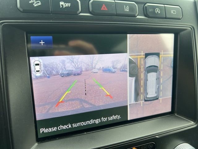 Used 2021 Ford Expedition Limited AWD/4WD image 13