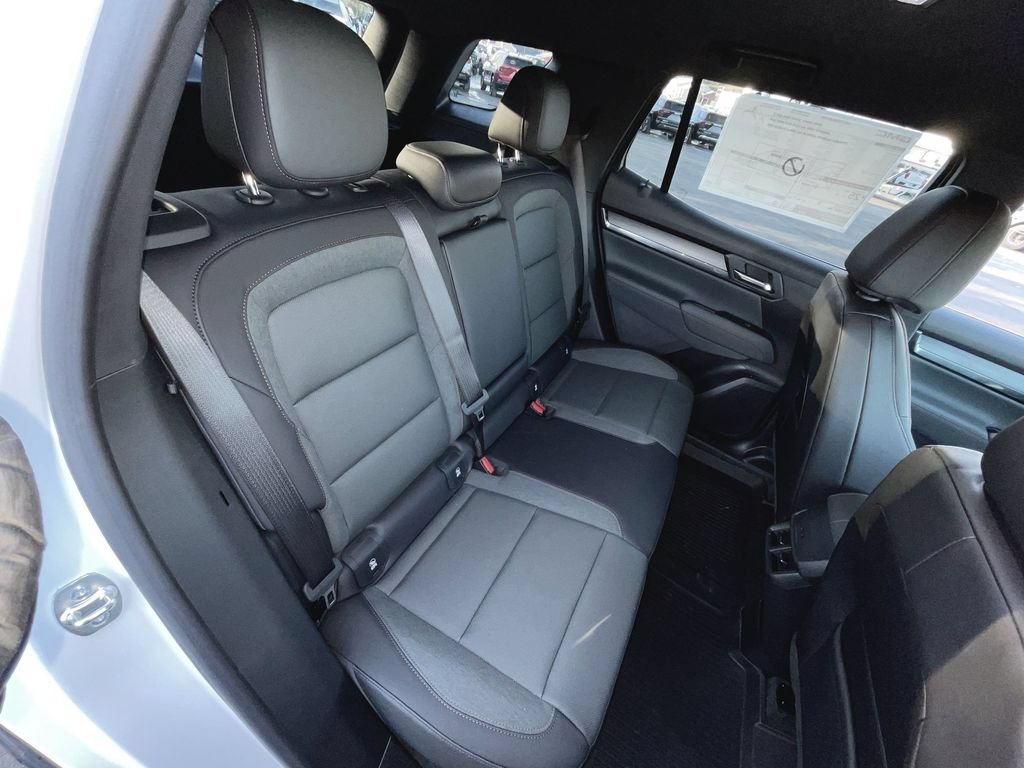 New 2026 GMC Terrain AT4 w/ LPO, Floor Liner Package AWD/4WD image 33