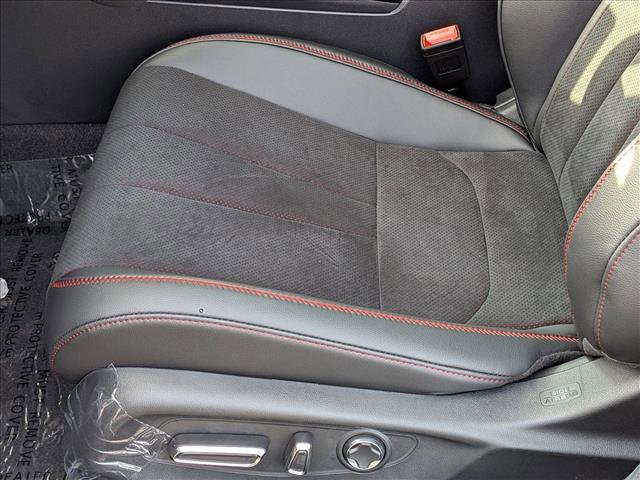 New 2026 Acura Integra Type S FWD image 4