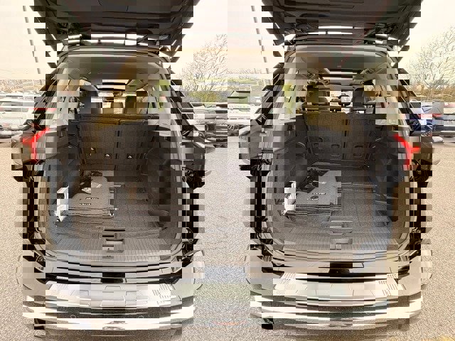 New 2026 Nissan Rogue Platinum w/ Tech Package image 17