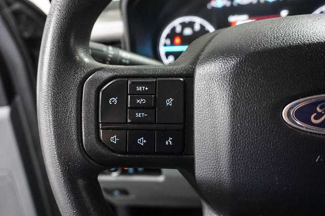 Used 2024 Ford F250 XLT image 25