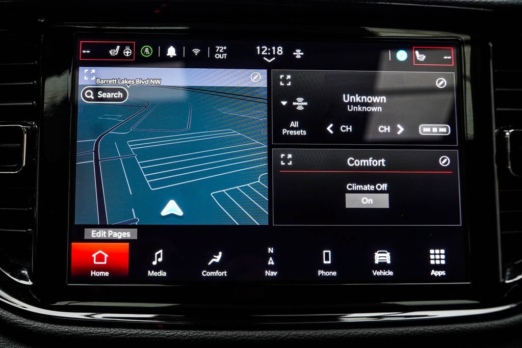 Used 2025 Dodge Durango R/T AWD/4WD image 31