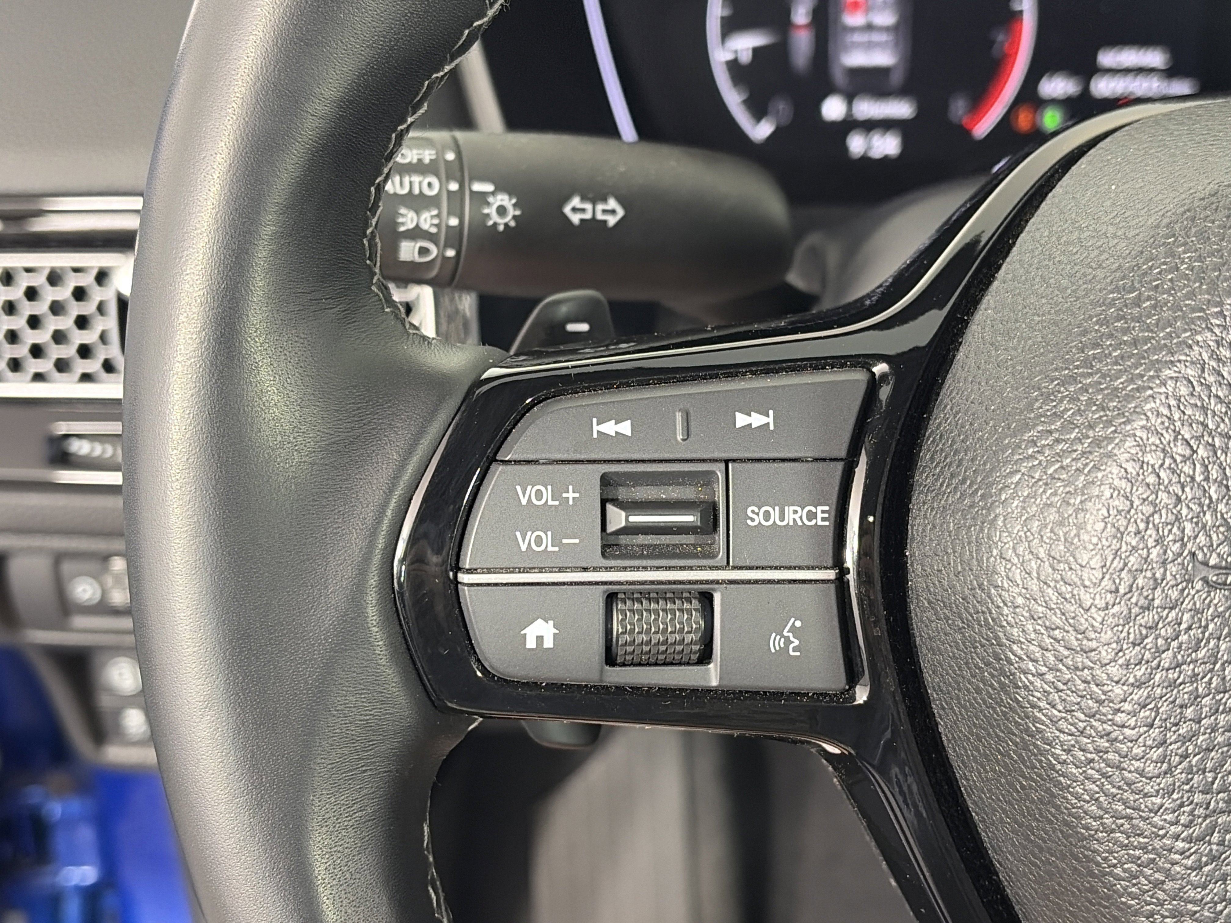 Used 2022 Honda Civic Sport image 26