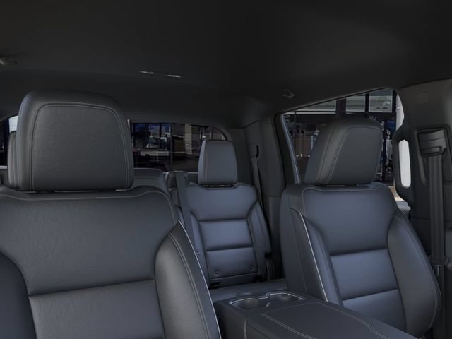 New 2026 Chevrolet Silverado EV LT w/ LPO, Dark Package Plus AWD/4WD image 24