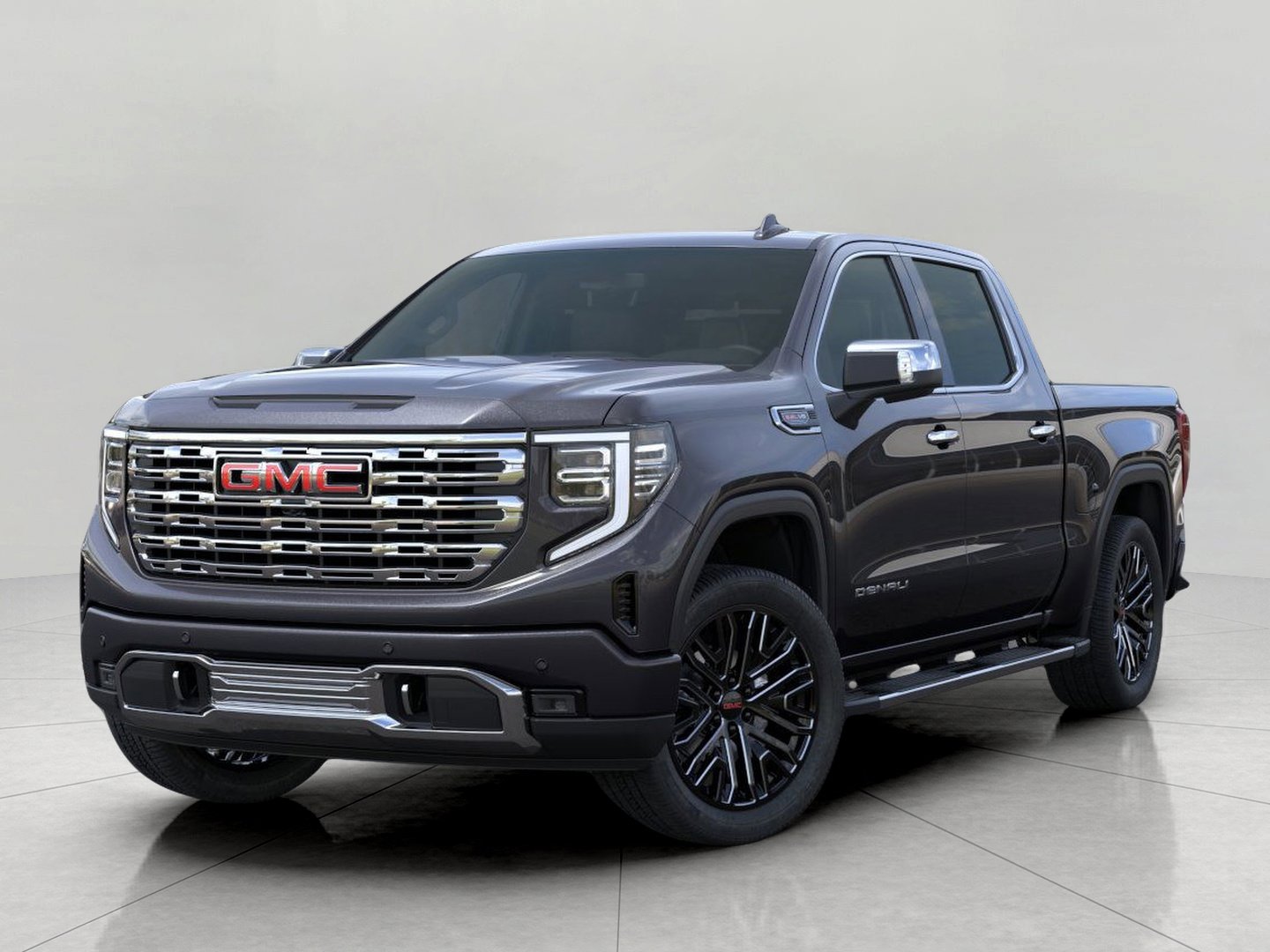 New 2026 GMC Sierra 1500 Denali w/ Technology Package image 6