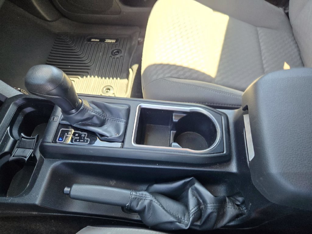 Used 2023 Toyota Tacoma SR RWD image 23