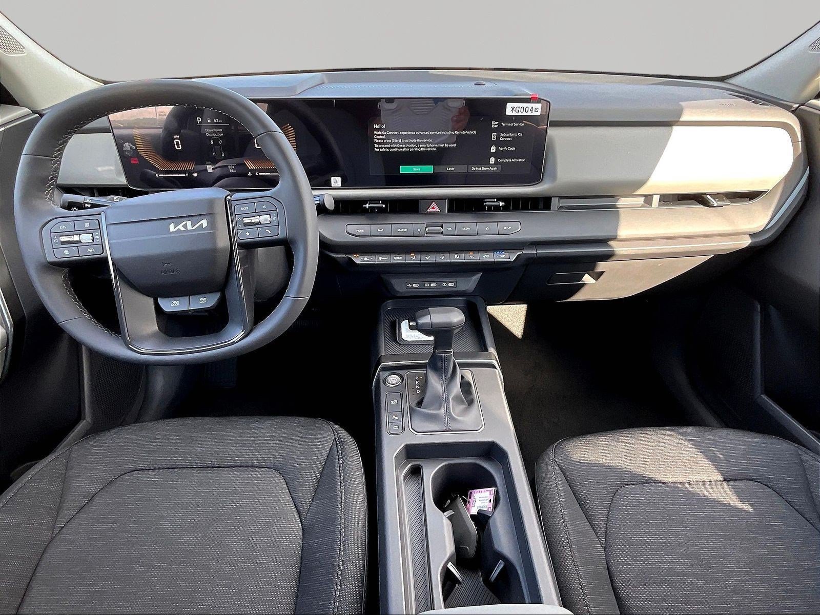 New 2027 Kia Seltos S AWD/4WD image 10