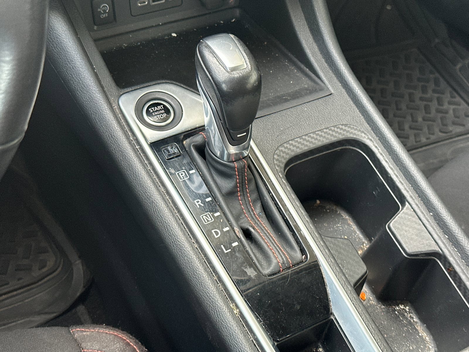 Used 2024 Nissan Sentra SR image 19