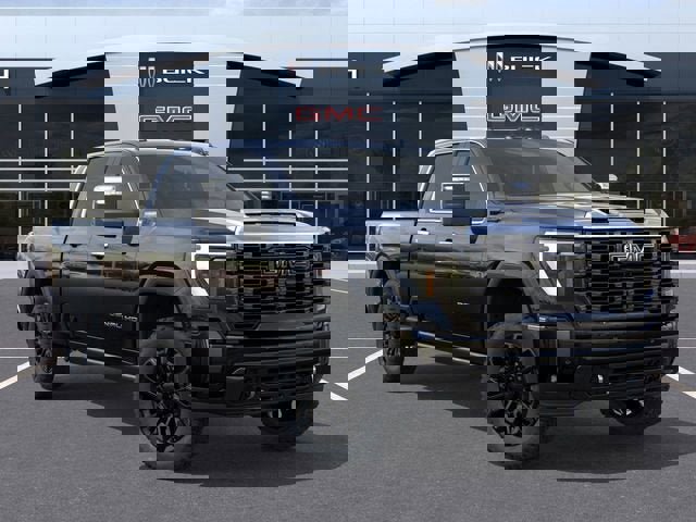 New 2026 GMC Sierra 2500 Denali Ultimate image 7