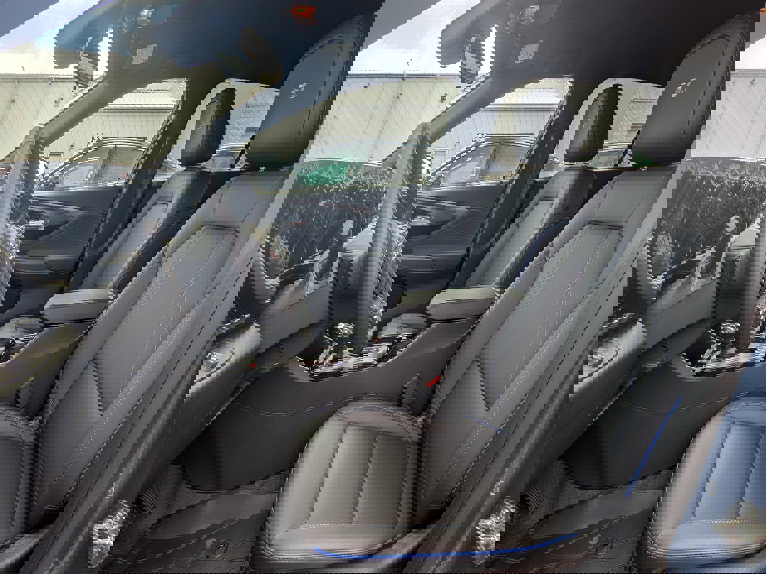 New 2026 Buick Envista Preferred w/ Convenience I Package image 2