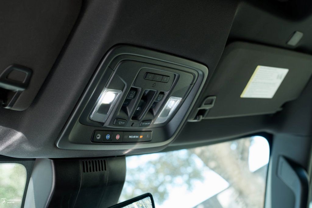 Used 2024 Chevrolet Silverado 3500 High Country w/ High Country Premium Package image 12