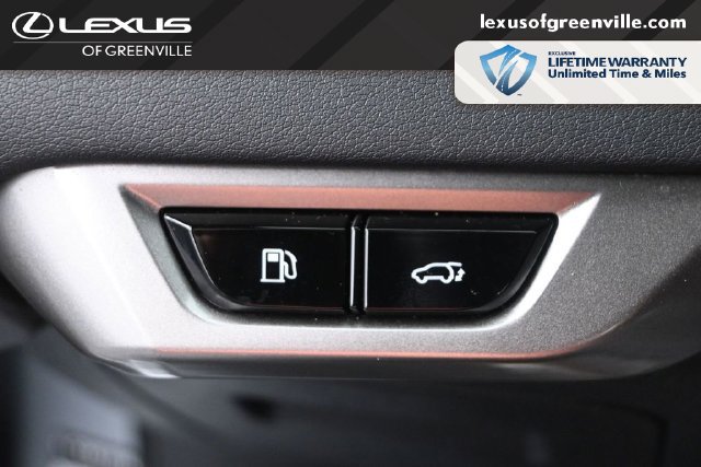 Certified 2023 Lexus RX 350 Premium w/ Accessory Package (Z1) AWD/4WD image 16
