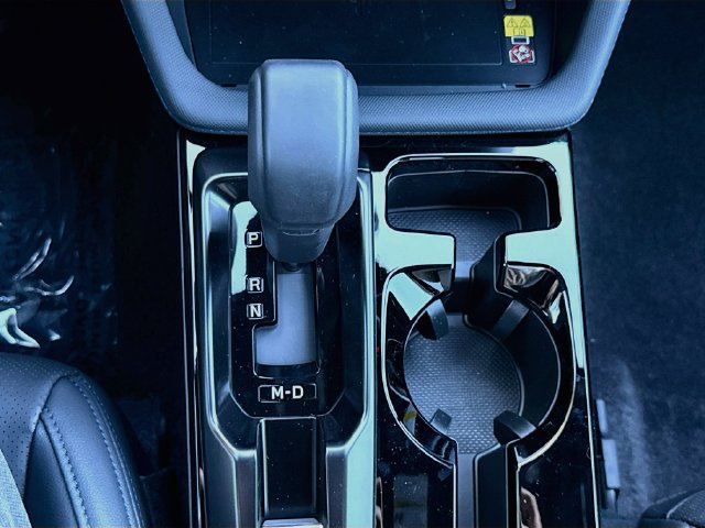 New 2026 Subaru Forester Touring AWD/4WD image 15