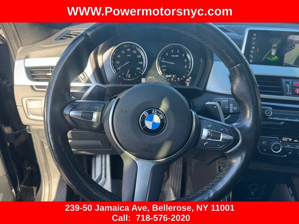 Used 2022 BMW X1 xDrive28i AWD/4WD image 30