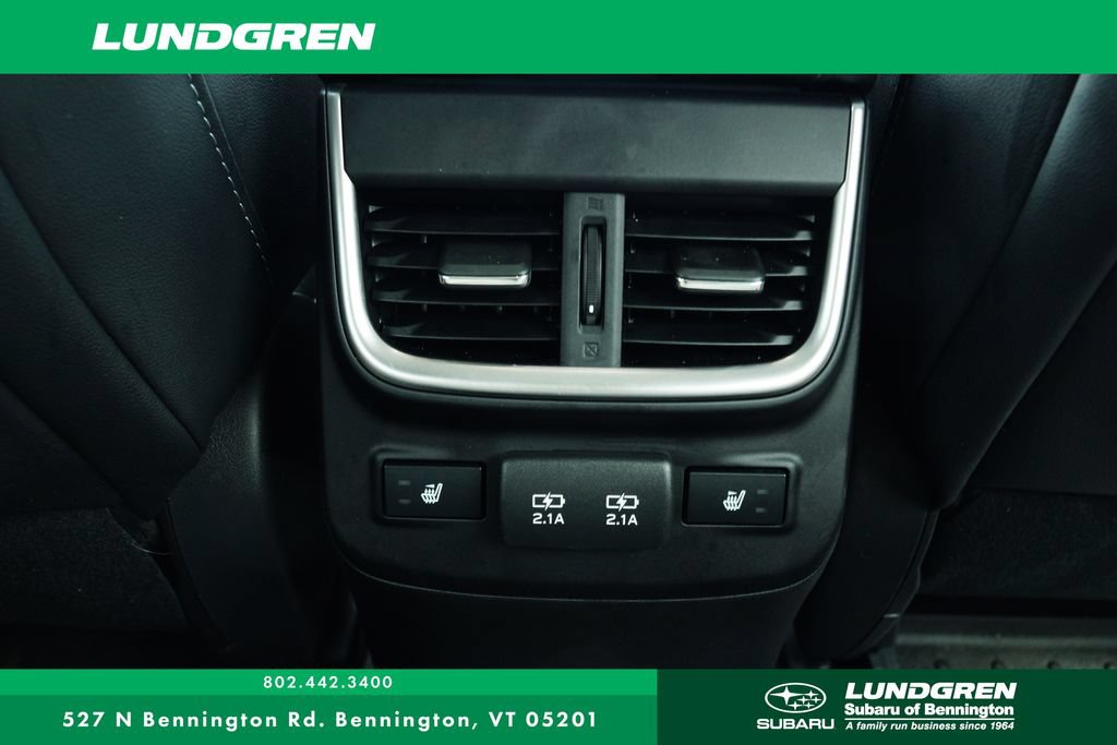 Used 2022 Subaru Outback Limited AWD/4WD image 29