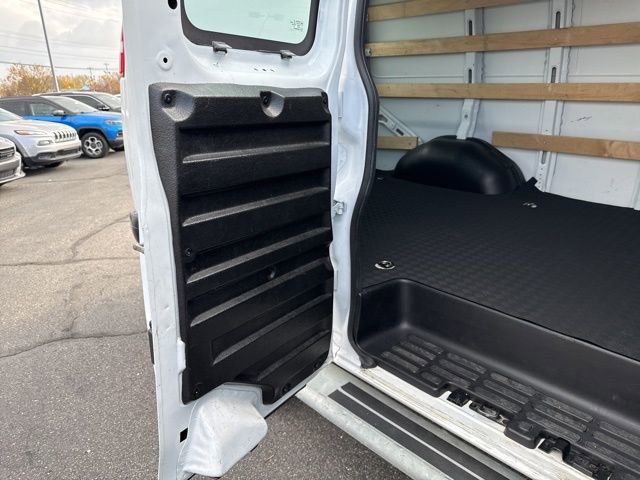Used 2024 Chevrolet Express 2500 Work Van w/ Driver Convenience Package image 53