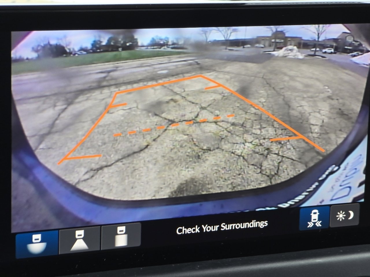 New 2026 Honda Passport RTL image 5