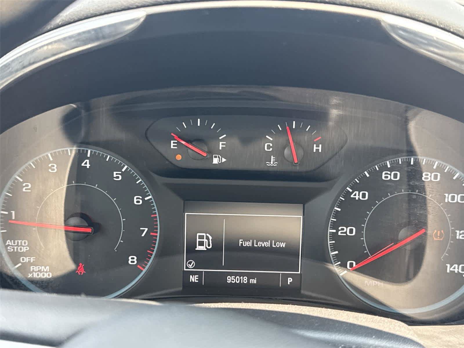 Used 2016 Chevrolet Malibu LT FWD image 29