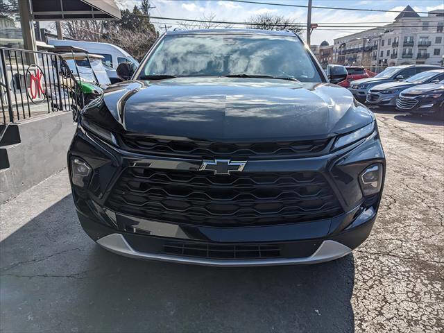 Used 2024 Chevrolet Blazer LT w/ Convenience Package FWD image 7