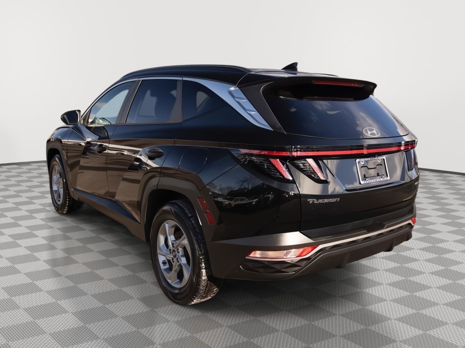 Used 2022 Hyundai Tucson SEL image 21