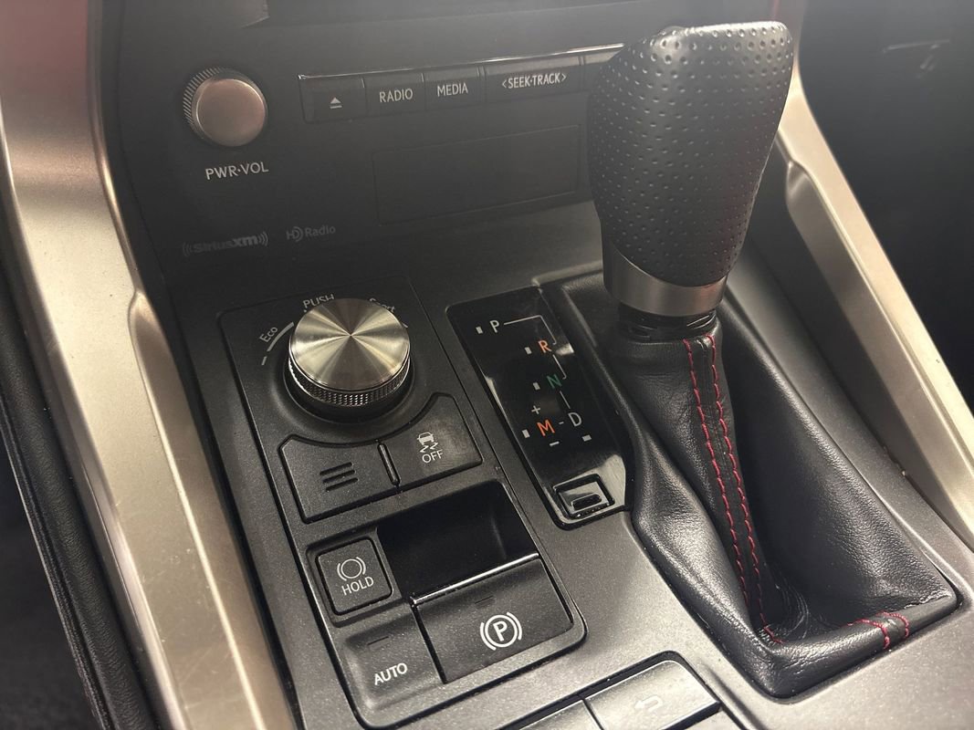 Used 2020 Lexus NX 300 F Sport w/ F Sport Premium Package image 31