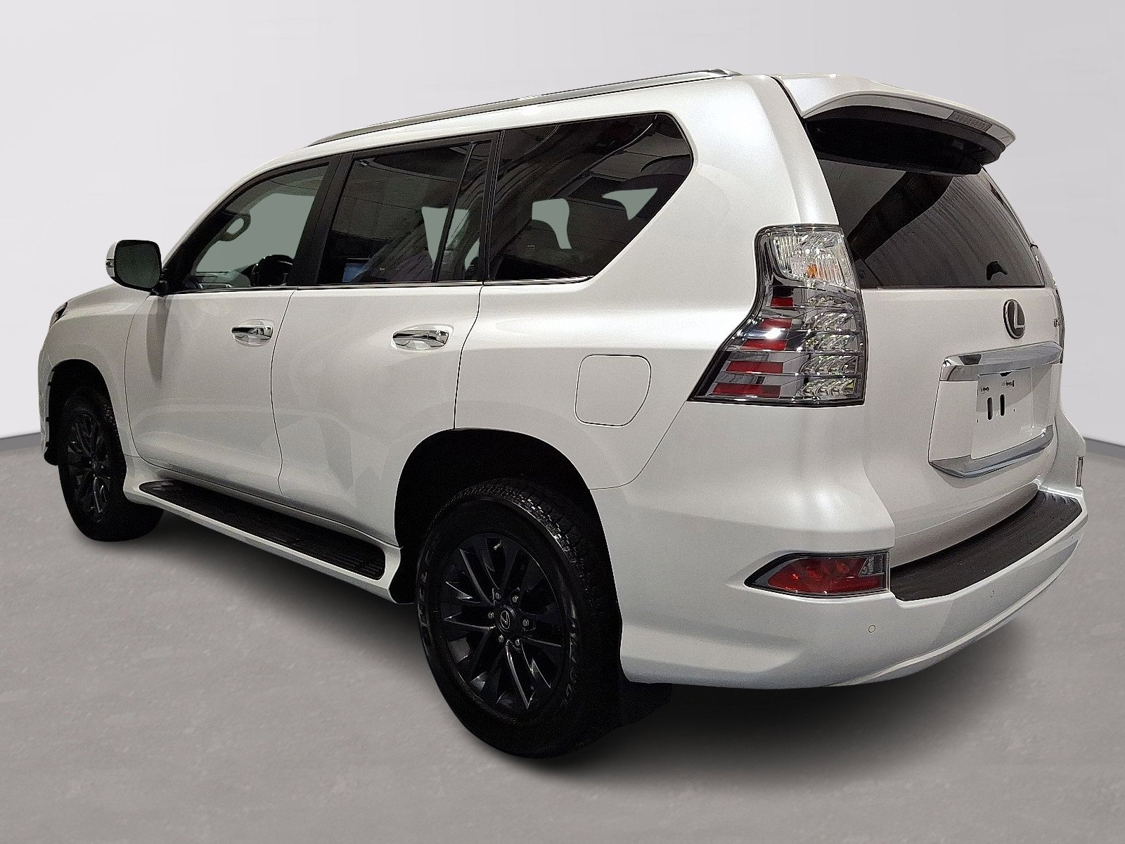 Used 2023 Lexus GX 460 Premium image 2