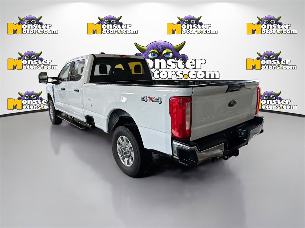 Used 2024 Ford F350 XLT image 34