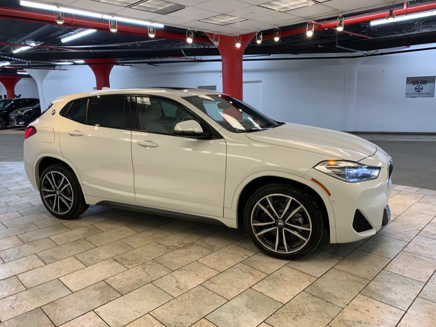 Used 2023 BMW X2 xDrive28i w/ M Sport Package image 8