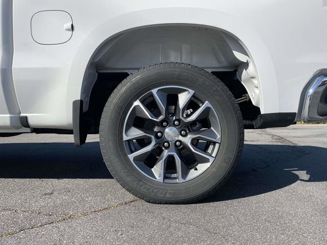 Used 2023 Chevrolet Silverado 1500 LT image 9