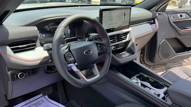 New 2026 Ford Explorer ST-Line w/ ST-Line Street Pack RWD image 15