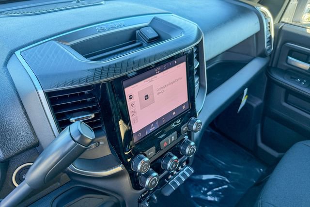 New 2026 RAM 3500 Big Horn image 23