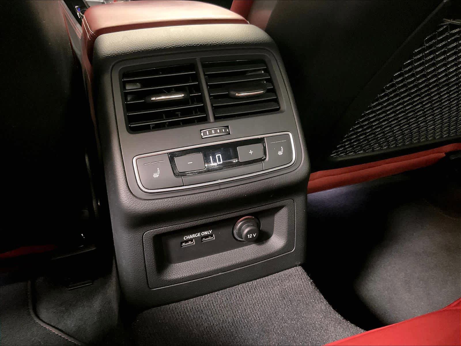 Certified 2023 Audi S4 Prestige w/ Prestige Package AWD/4WD image 35