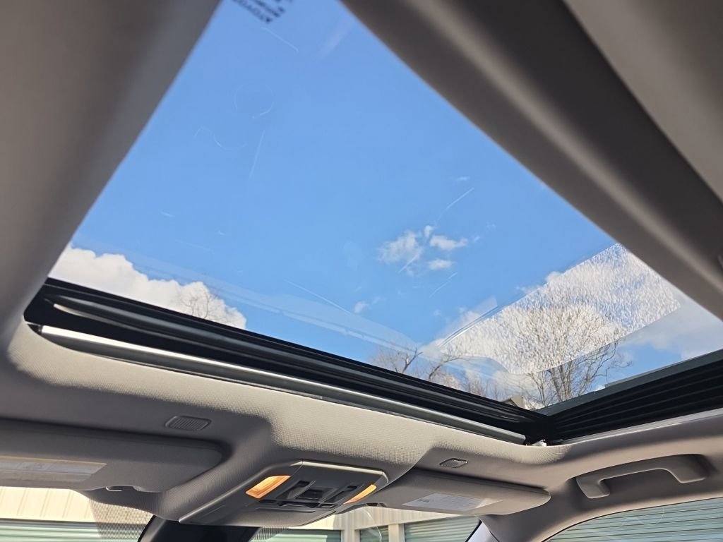 Certified 2026 Toyota Highlander XLE image 22